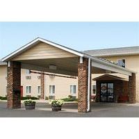 Quality Inn & Suites Watertown