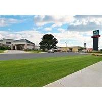 Quality Inn and Suites North Platte