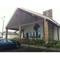 quality inn ocean shores