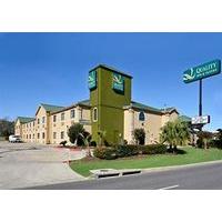 Quality Inn And Suites Beaumont