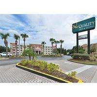 Quality Inn and Suites Universal Studios
