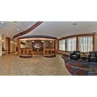 quality inn suites vestal binghamton