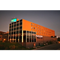 Quality Inn & Conference Centre Downtown