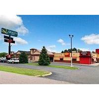 Quality Inn Ogallala