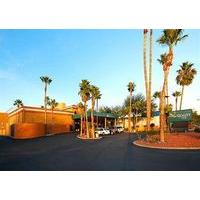 Quality Inn Tucson Airport - East Valencia