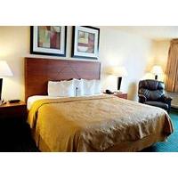Quality Inn & Suites Jamestown