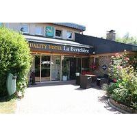 Qualys-Hotel Rouen