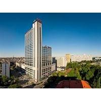 Qubus Hotel Prestige Katowice