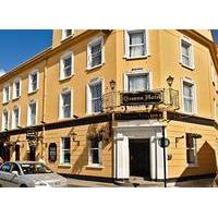 Queens Hotel and Nightclub