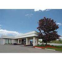 Quality Inn & Suites Fairview