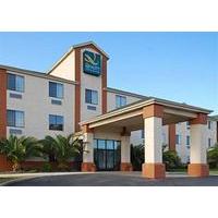 Quality Inn and Suites New Braunfels