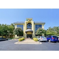 Quality Suites Rockville