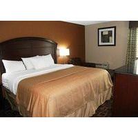 Quality Inn & Suites Arden Hills - Saint Paul North