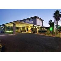 Quality Hotel Powerhouse Armidal...