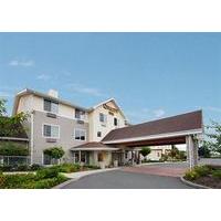 quality inn suites federal way seattle