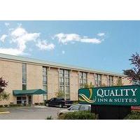 Quality Inn and Suites Everett