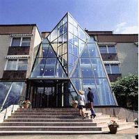 Quality Hotel Prisma