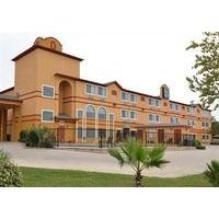 Quality Suites San Antonio