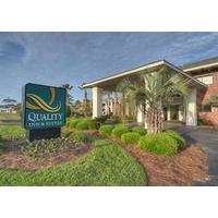 quality inn suites jekyll island