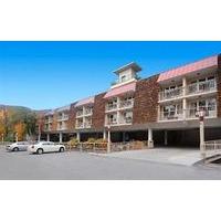Quality Inn Creekside - Downtown Gatlinburg