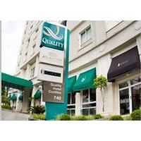 Quality Hotel Curitiba