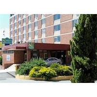 quality hotel hobart midcity