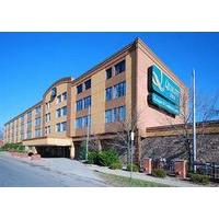 Quality Inn Massena