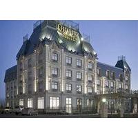 Quality Suites Drummondville