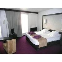Quality Suites Bercy Bibliothequ...