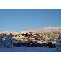 Quality Resort And Spa Norefjell