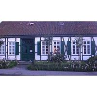 Quartier-Halle Fuchsbau