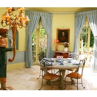 Queen Charlottes Orangery