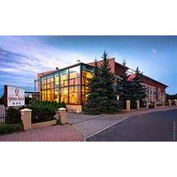 Qubus Hotel Zielona Gora