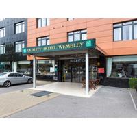 quality hotel london wembley