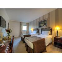 quality hotel and leisure stoke on trent