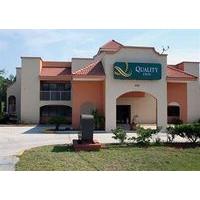 Quality Inn Outlet Mall