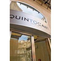 Quintocanto Hotel and Spa