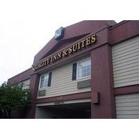 Quality Inn & Suites Bremerton