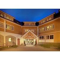 quality hotel resort hafjell