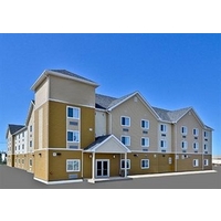 Quality Inn & Suites Thompson