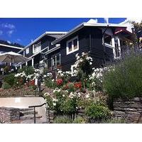 Queenstown House Boutique Bed & Breakfast & Apartments