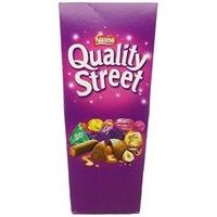 Quality Street Sweets Box 265g assorted chocolates