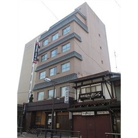 Quality Hostel K\'s House Takayama