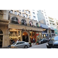 Queen\'s Suite Hotel