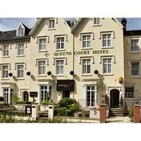 Queens Court Hotel