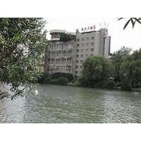 Quzhou City Jinmao Hotel