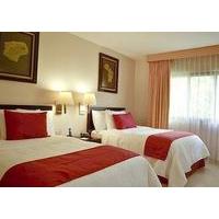 quality inn tuxtla gutierrez