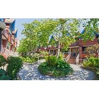 Quiet Urban Chalet - Downtown To...