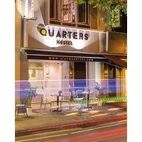 Quarters Hostel