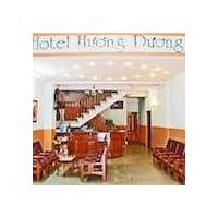 Que Huong Hotel